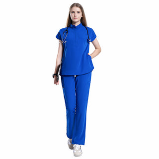 How to Choose the Right Scrubs for Your Body Type