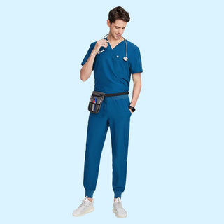 Men's Scrub Pants