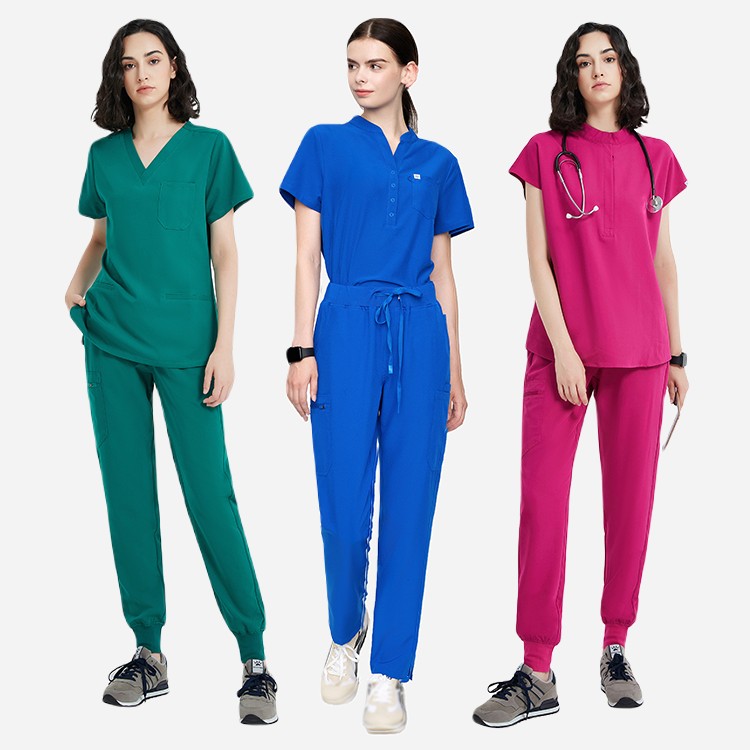 Women's Scrubs | Premium Medical Uniforms & Apparel | Nordic Scrubs