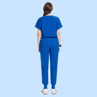 Maja Pants Royal Blue