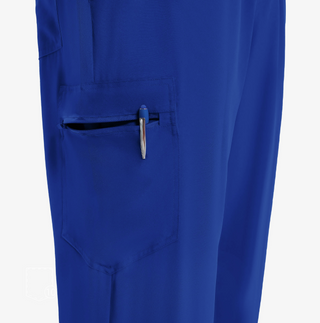 Elias Pants Royal Blue