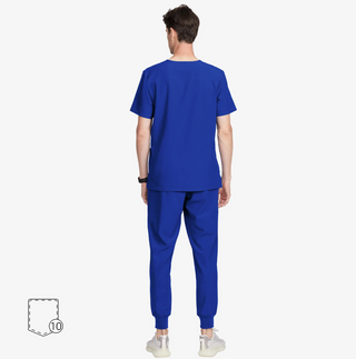 Elias Pants Royal Blue