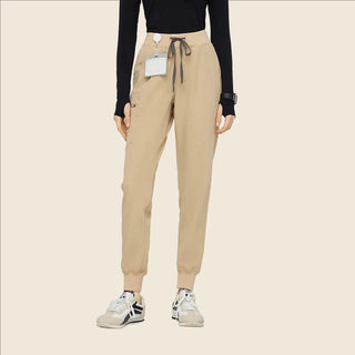 Emma Pants Beige