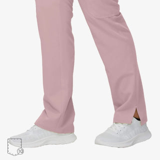 Alice Pants Light Pink