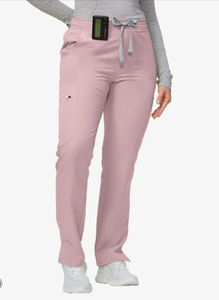 Alice Pants Light Pink