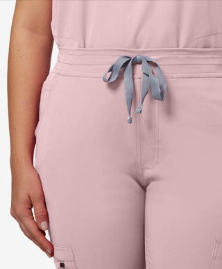 Alice Pants Light Pink