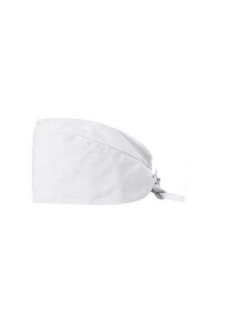 Scrub Cap White