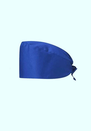 Scrub Cap Royal Blue