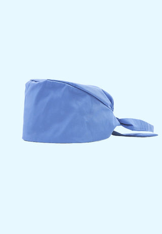 Scrub Cap Ceil Blue