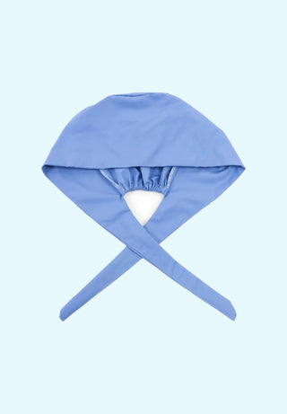 Scrub Cap Ceil Blue