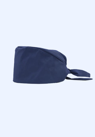 Scrub Cap Navy