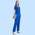 Alice Pants Royal Blue