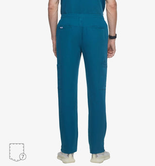 Emil Pants Caribbean