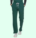 Emil Pants Hunter Green