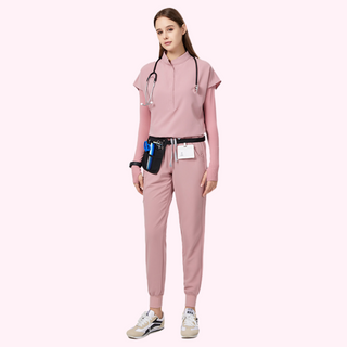 Emma Topp Ljus Rosa